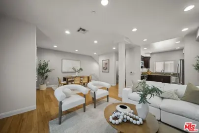 5727 Camellia Avenue #108 Photo