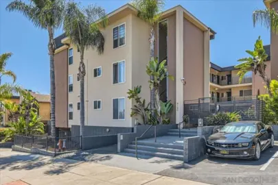 4180 Louisiana Street #1K Photo