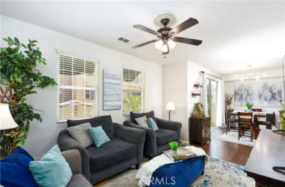 44942 Bellflower Photo