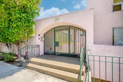 400 Monterey Road #16 Photo