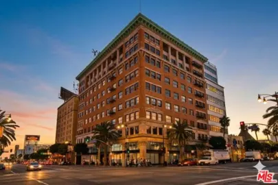 1645 N Vine Street #303 Photo