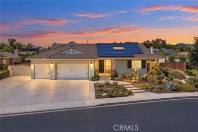 41717 Mesquite Photo