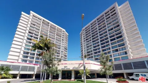 201 Ocean Avenue #1405P Photo