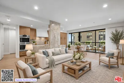 10750 Wilshire Boulevard #401 Photo