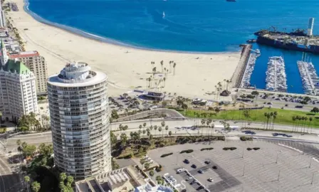 700 E Ocean Boulevard #1102 Photo