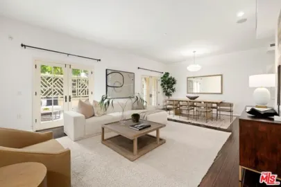 225 S Hamilton Drive #102 Photo