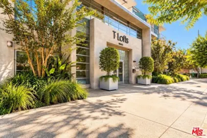 11500 Tennessee Avenue #325 Photo