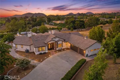 41110 Los Ranchos Circle Photo