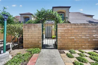 1170 Border Avenue #B3 Photo