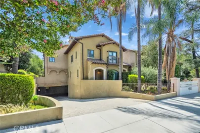 168 S Sierra Madre Boulevard #113 Photo