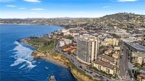 939 Coast Boulevard #16E Photo