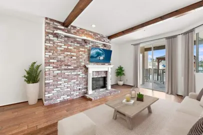 4701 Date Avenue #117 Photo