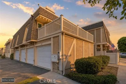4497 Chase Drive #32 Photo