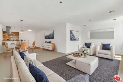 4501 Cedros Avenue #206 Photo