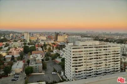 7250 Franklin Avenue #1006 Photo