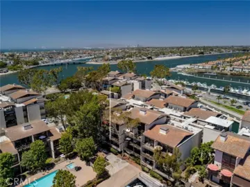 N19 N Marina Pacifica Photo
