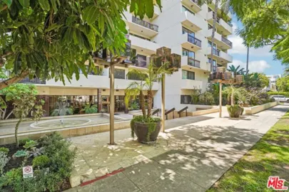 325 N Oakhurst Drive #PH2 Photo