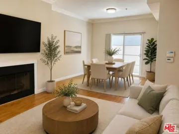 5719 Camellia Avenue #109 Photo