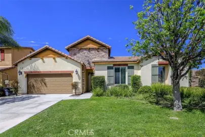 30756 Olympia Rose Drive Photo