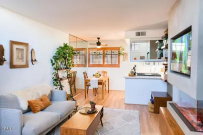 170 N Sierra Bonita Avenue #5 Photo
