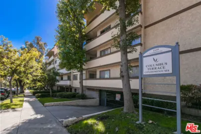 1339 N Columbus Avenue #304 Photo