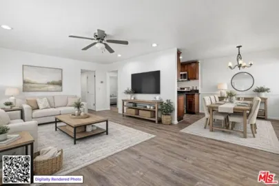 10757 Hortense Street #303 Photo