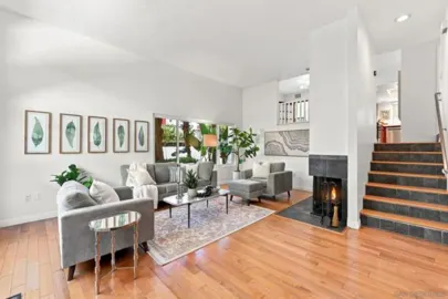 3982 La Jolla Village Drive Photo