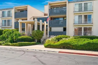4900 Rosehedge Drive #304 Photo