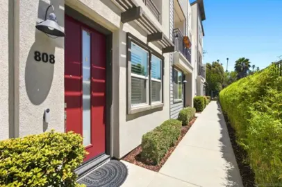 2572 S Escondido Boulevard #808 Photo