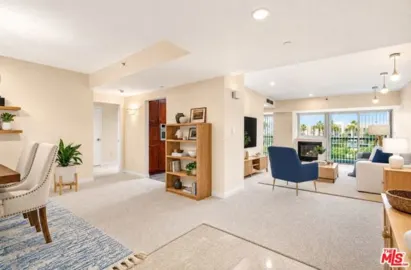 13600 Marina Pointe Drive #404 Photo