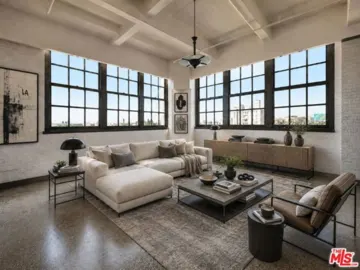 1850 Industrial Street #411 Photo