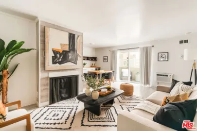 1845 Corinth Avenue #107 Photo