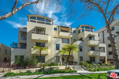 130 N Swall Drive #201 Photo