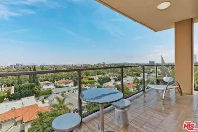 211 S Spalding Drive #603S Photo