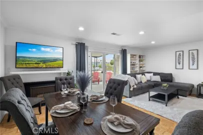 1117 Rosecrans Avenue #15A Photo