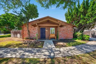 8318 Panorama Ridge Court Photo