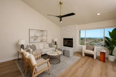 6603 Santa Isabel Street ##C Photo