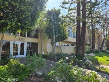 7800 Topanga Canyon #204 Photo