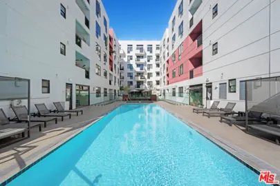 1234 Wilshire Boulevard #213 Photo
