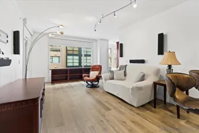 530 K Street #410 Photo