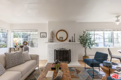 4507 Finley Avenue #1 Photo