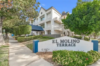300 N El Molino #312 Photo