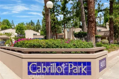 1330 Cabrillo Park #F Photo