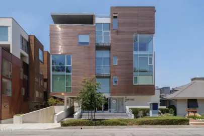 141 S Hudson Avenue #103 Photo