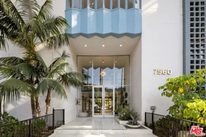 7560 Hollywood Boulevard #309 Photo