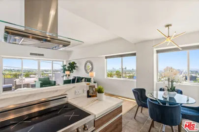 1155 N La Cienega Boulevard #508 Photo
