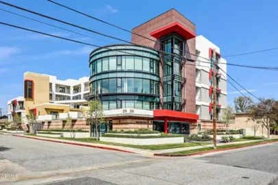 210 N Monterey Street #409 Photo