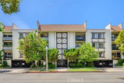 515 N Jackson Street #206 Photo