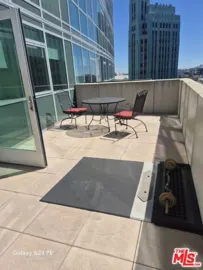 3785 Wilshire Boulevard #703 Photo