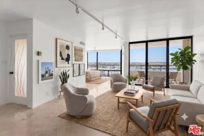 4314 Marina City Drive #926 Photo